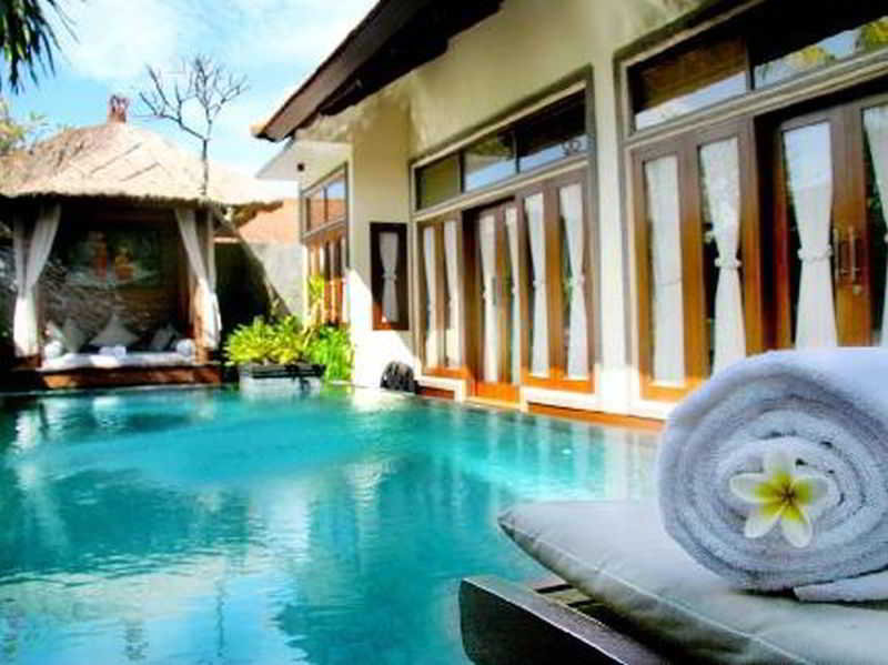 The Bali Dream Villa Seminyak