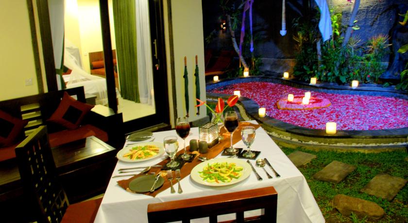 The Bali Dream Villa Seminyak