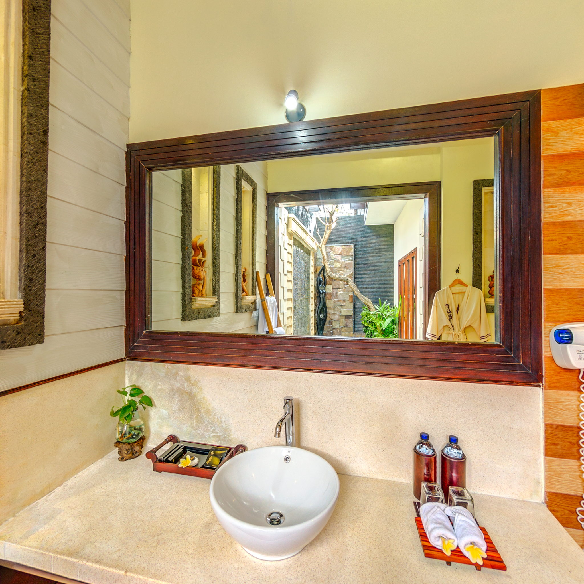 The Bali Dream Villa Seminyak