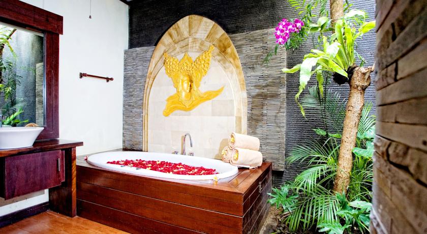 The Bali Dream Villa Seminyak