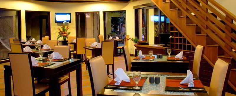The Bali Dream Villa Seminyak