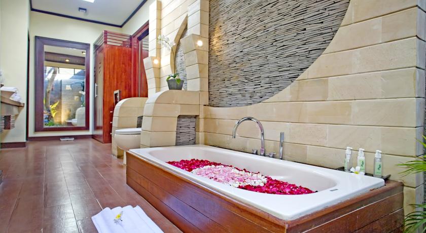 The Bali Dream Villa Seminyak