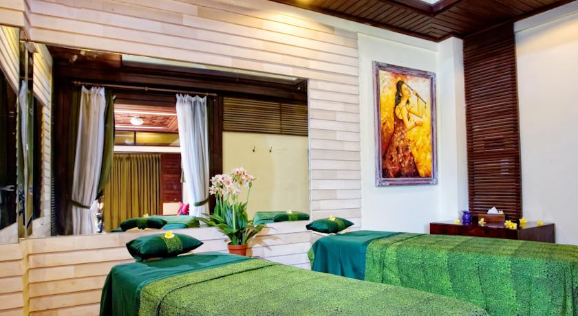 The Bali Dream Villa Seminyak