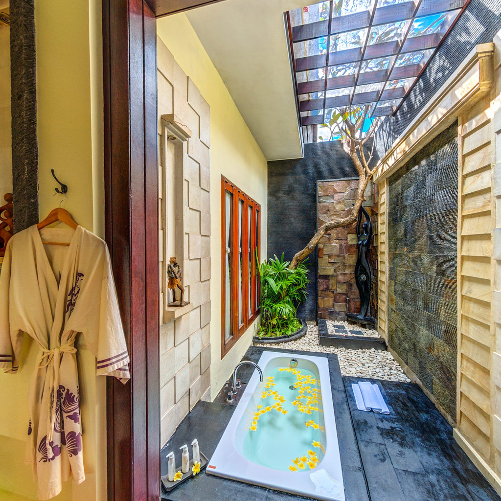 The Bali Dream Villa Seminyak