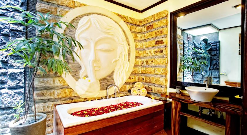 The Bali Dream Villa Seminyak