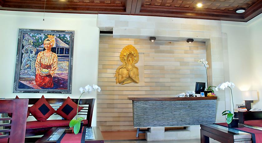The Bali Dream Villa Seminyak