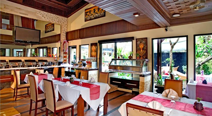 The Bali Dream Villa Seminyak