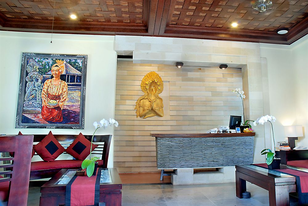 The Bali Dream Villa Seminyak