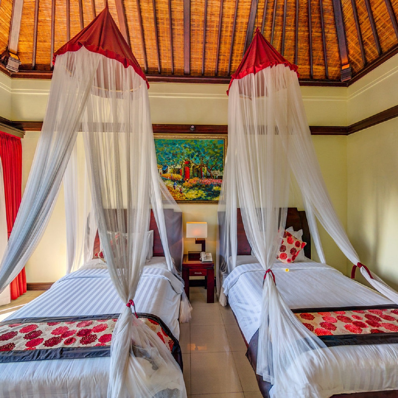 The Bali Dream Villa Seminyak