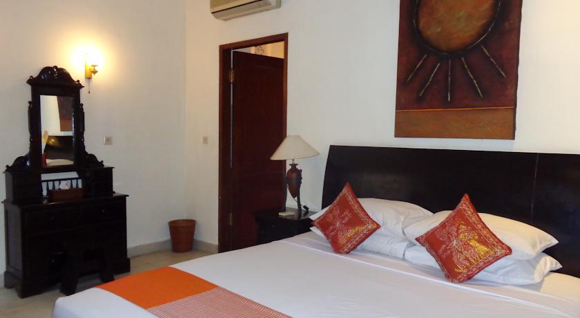 The Batu Belig Hotel & Spa
