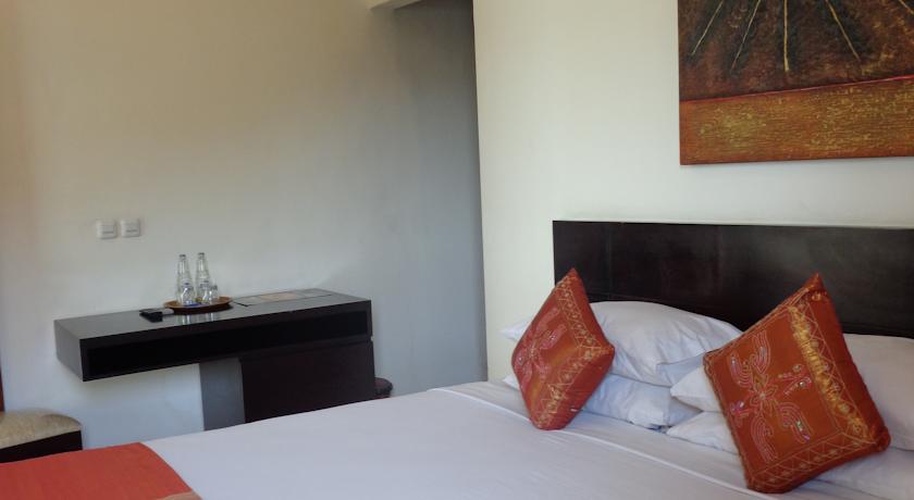 The Batu Belig Hotel & Spa