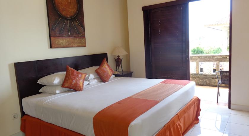 The Batu Belig Hotel & Spa