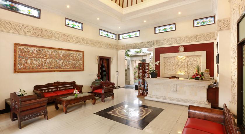 The Batu Belig Hotel & Spa
