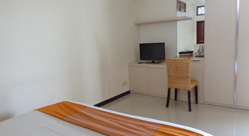 The Batu Belig Hotel & Spa