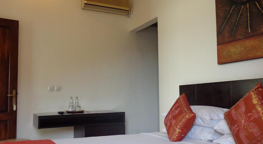 The Batu Belig Hotel & Spa