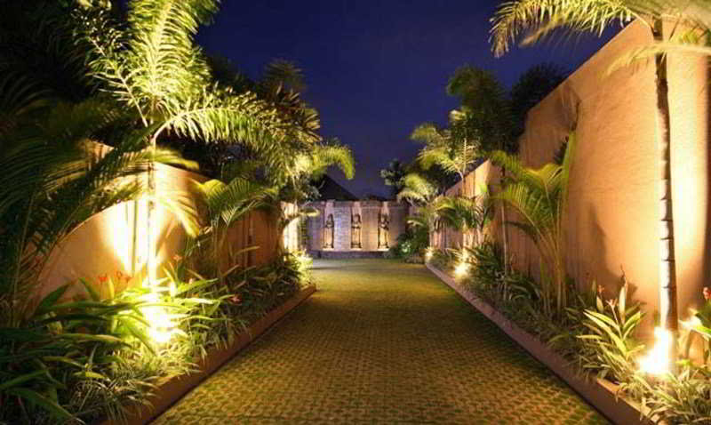 The Bli Bli Villas & Spa