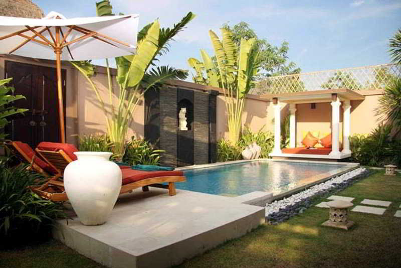 The Bli Bli Villas & Spa