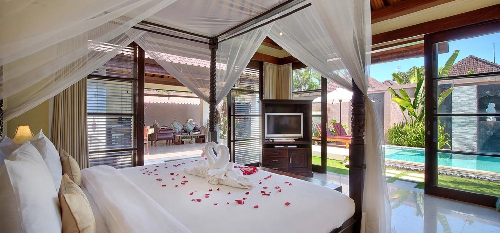 The Bli Bli Villas & Spa