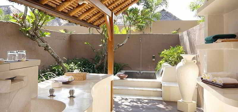 The Bli Bli Villas & Spa