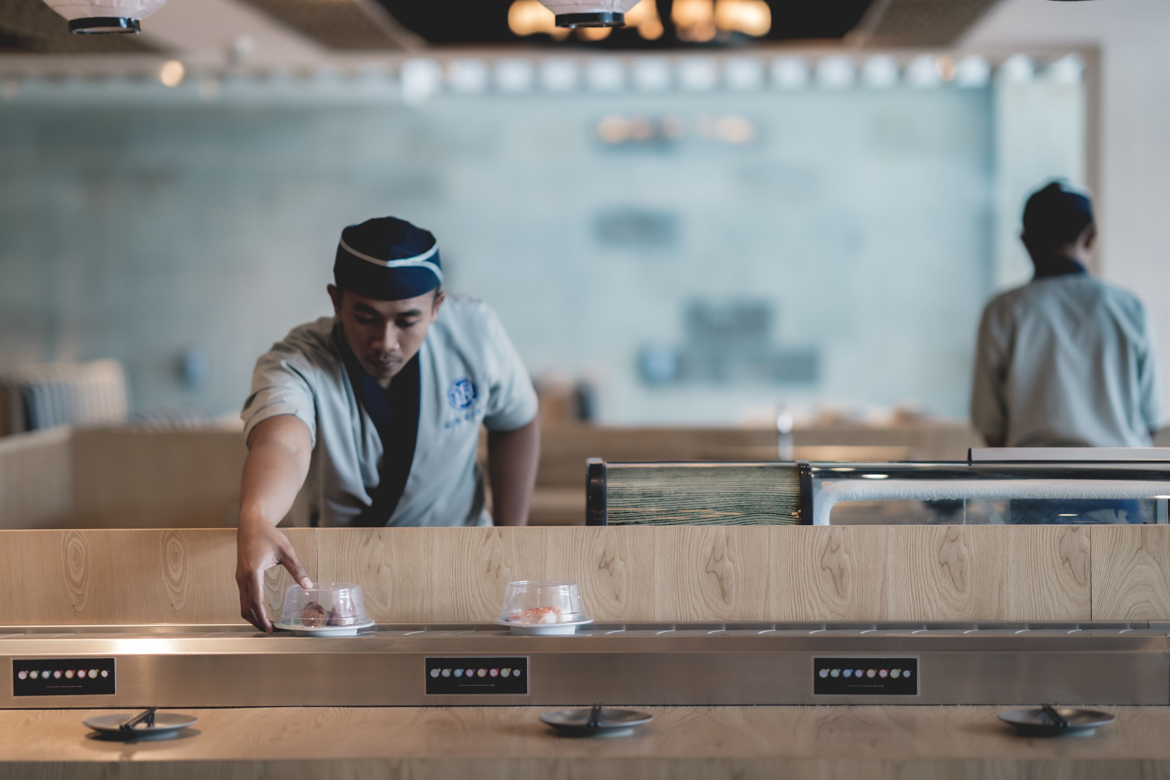 The Capital Hotel & Resort