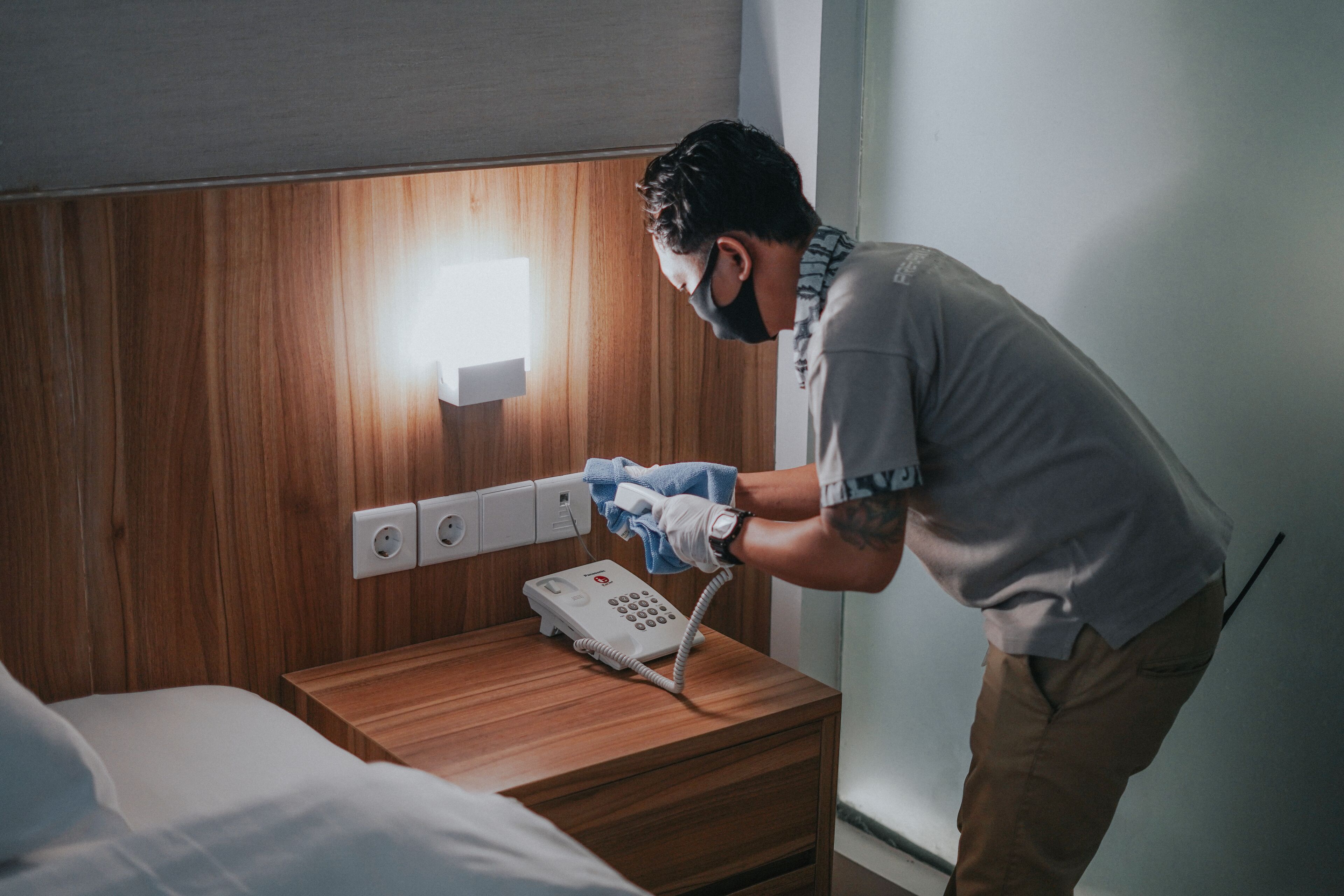 The Capital Hotel & Resort