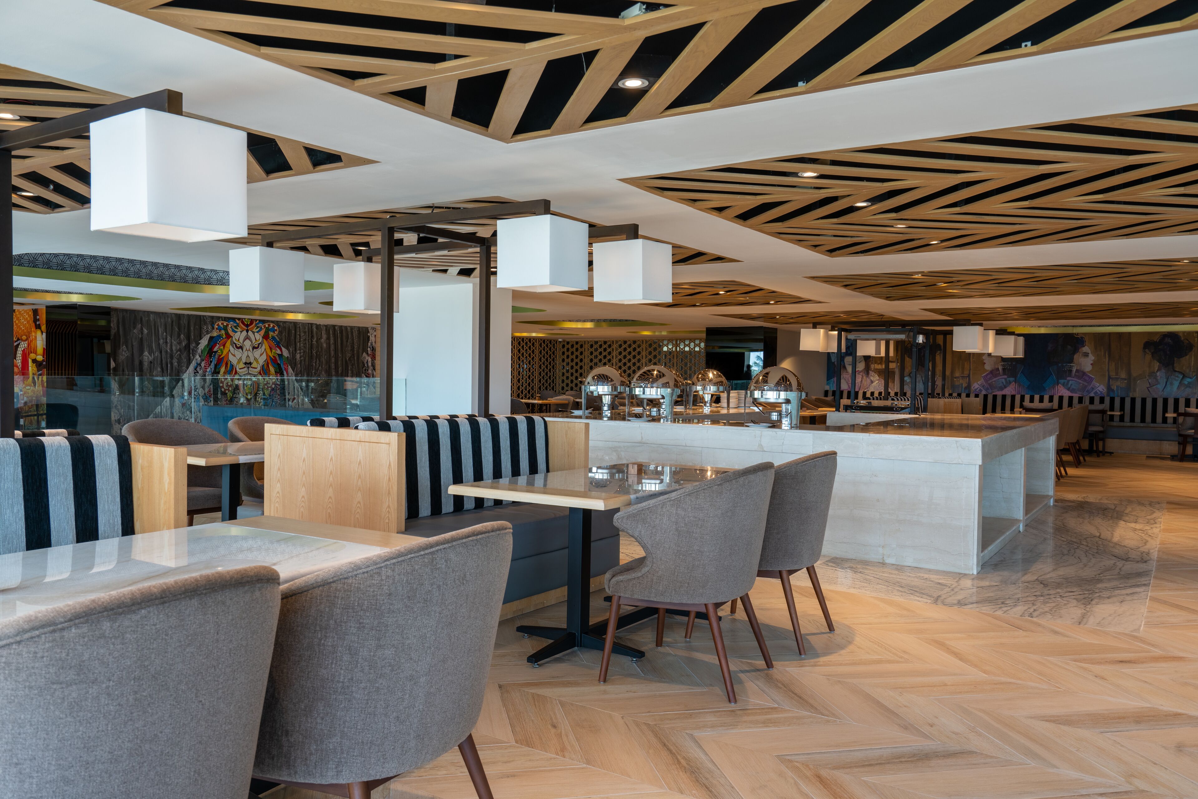 The Capital Hotel & Resort