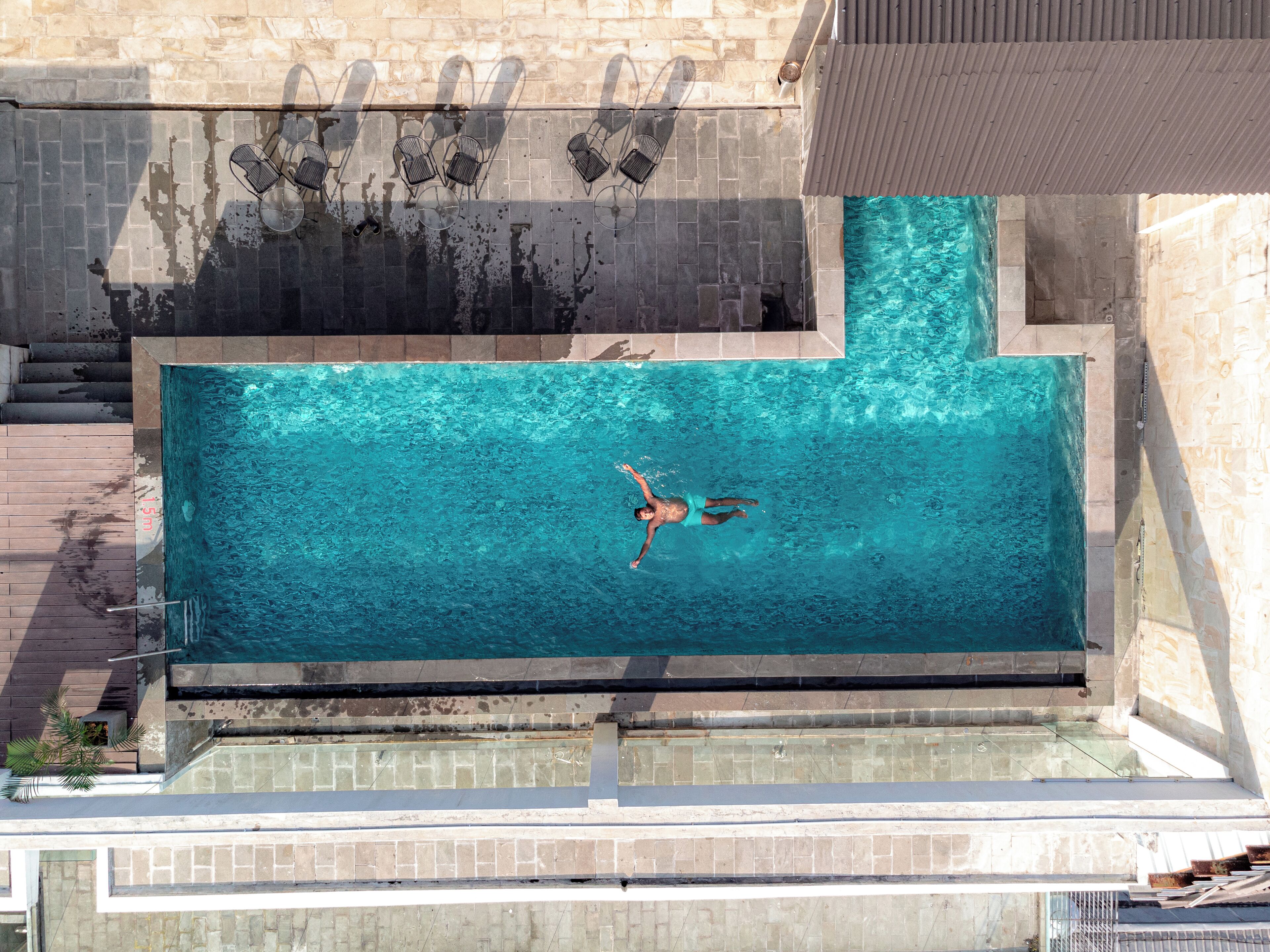 The Capital Hotel & Resort