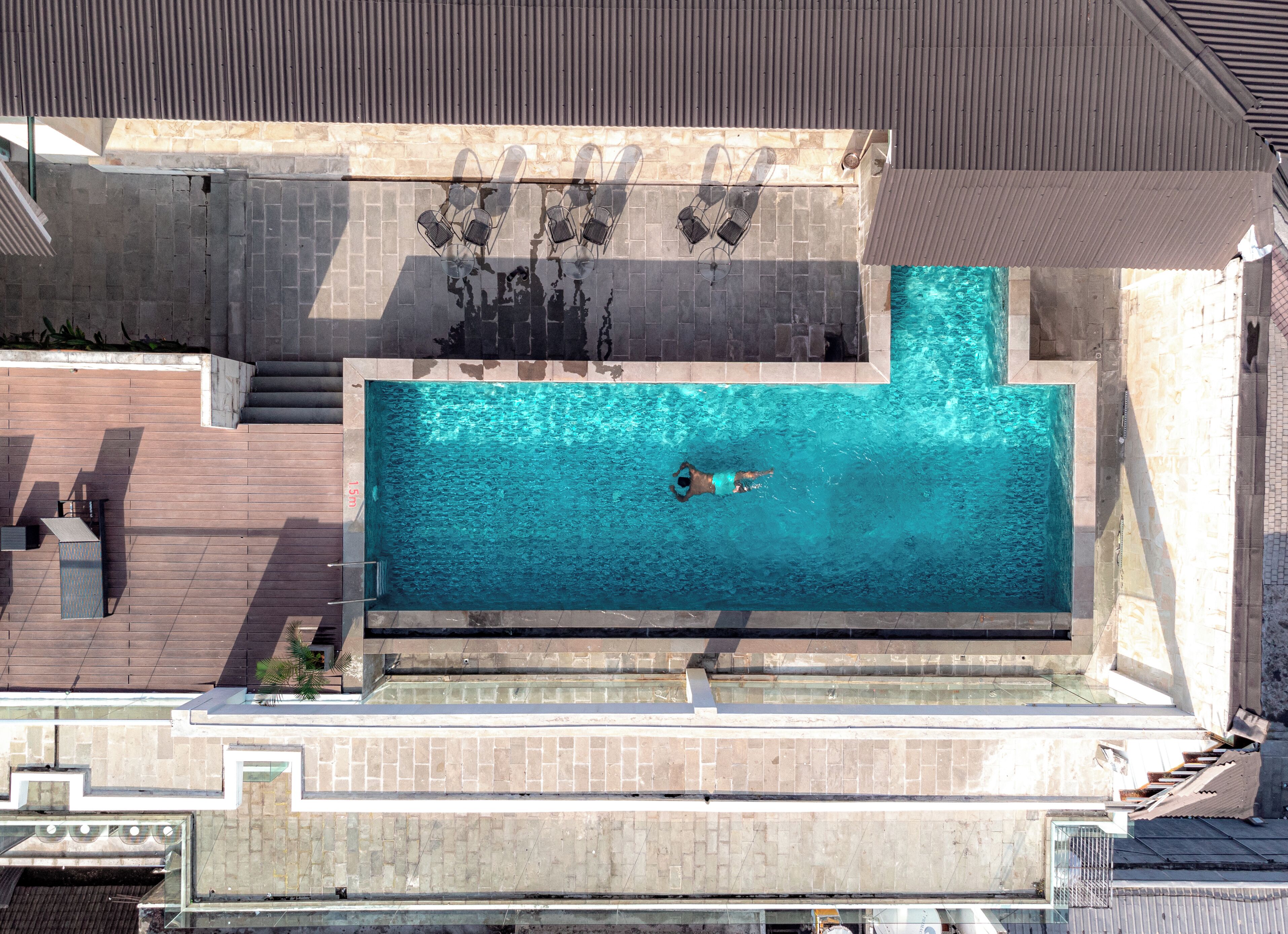 The Capital Hotel & Resort