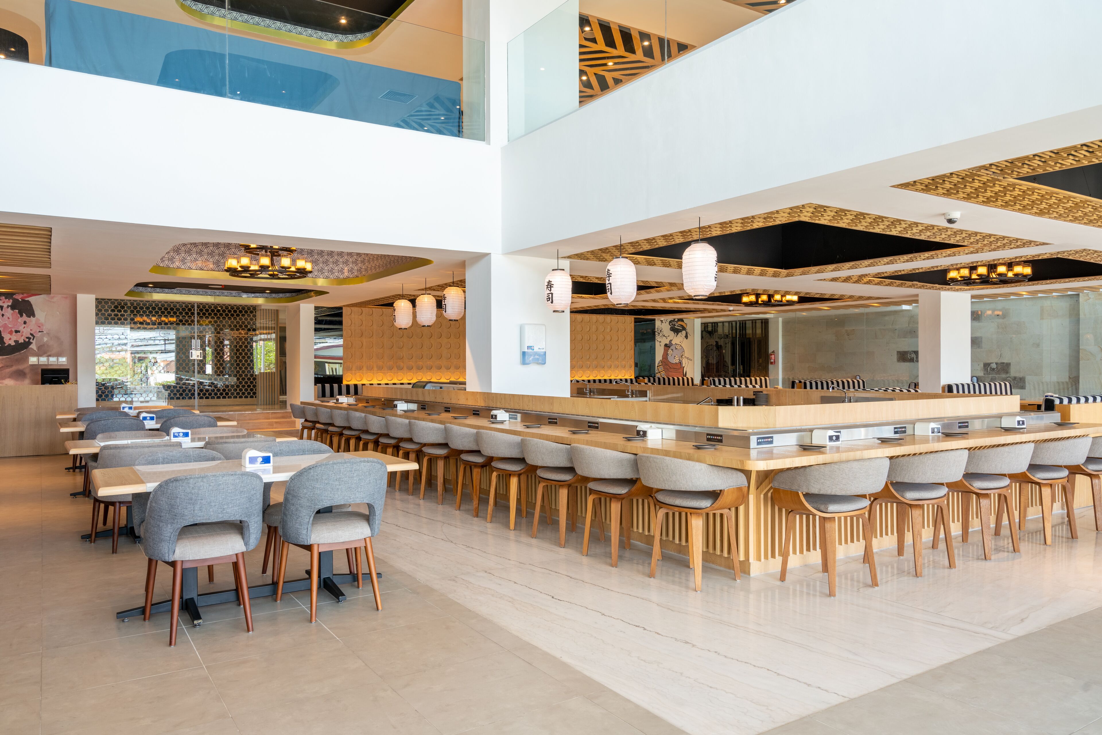 The Capital Hotel & Resort