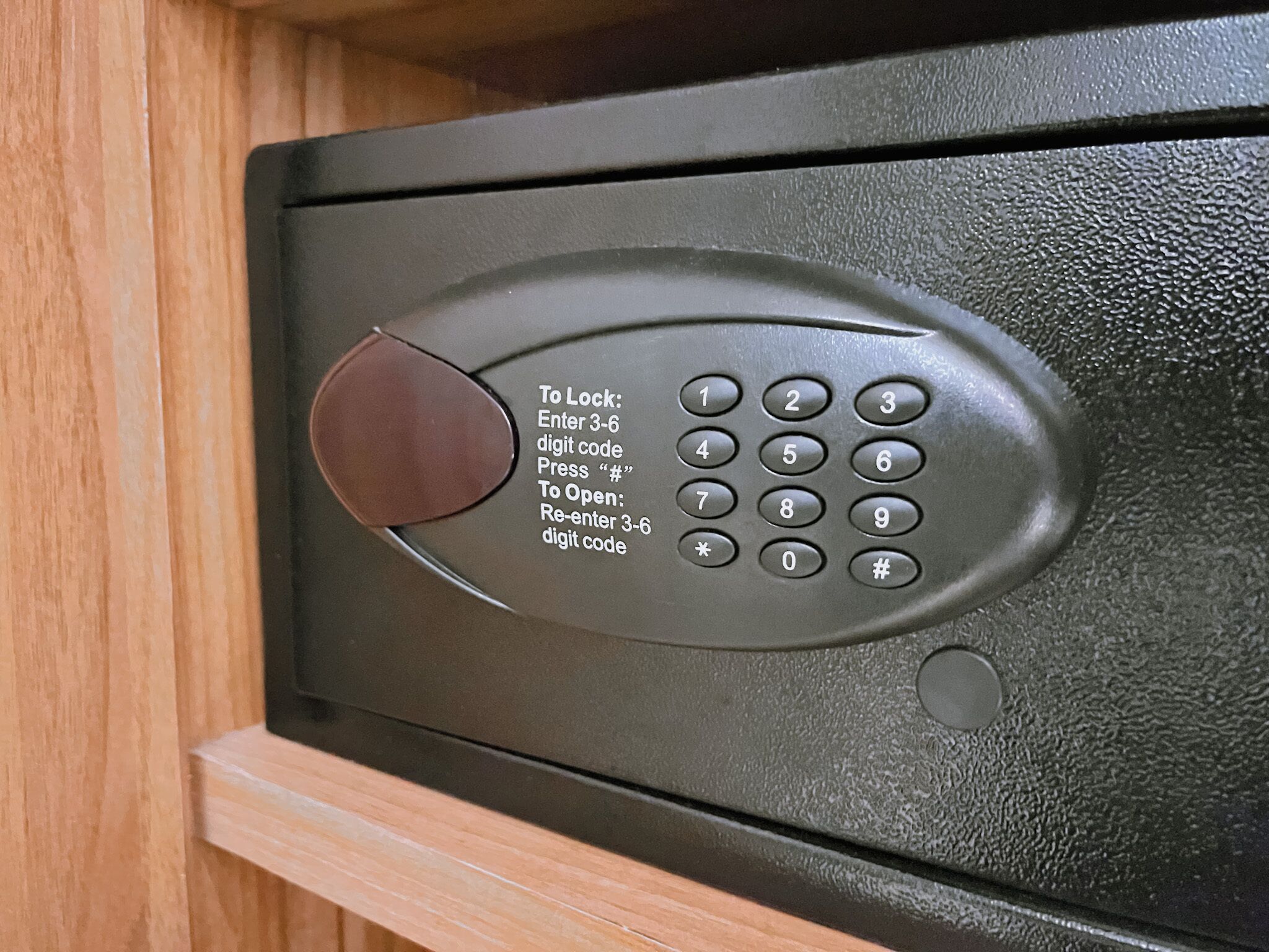 The Capital Hotel & Resort