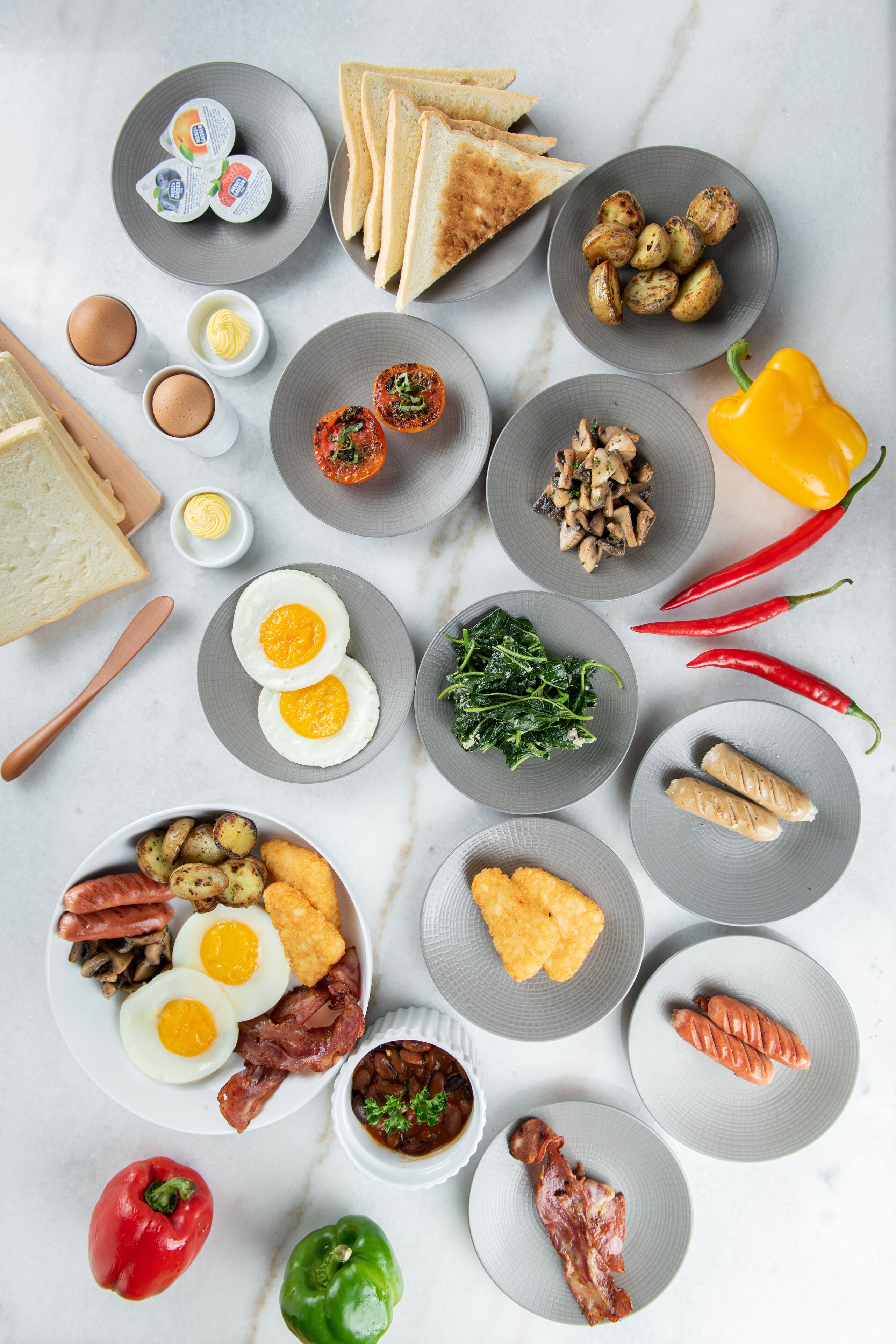 The Capital Hotel & Resort