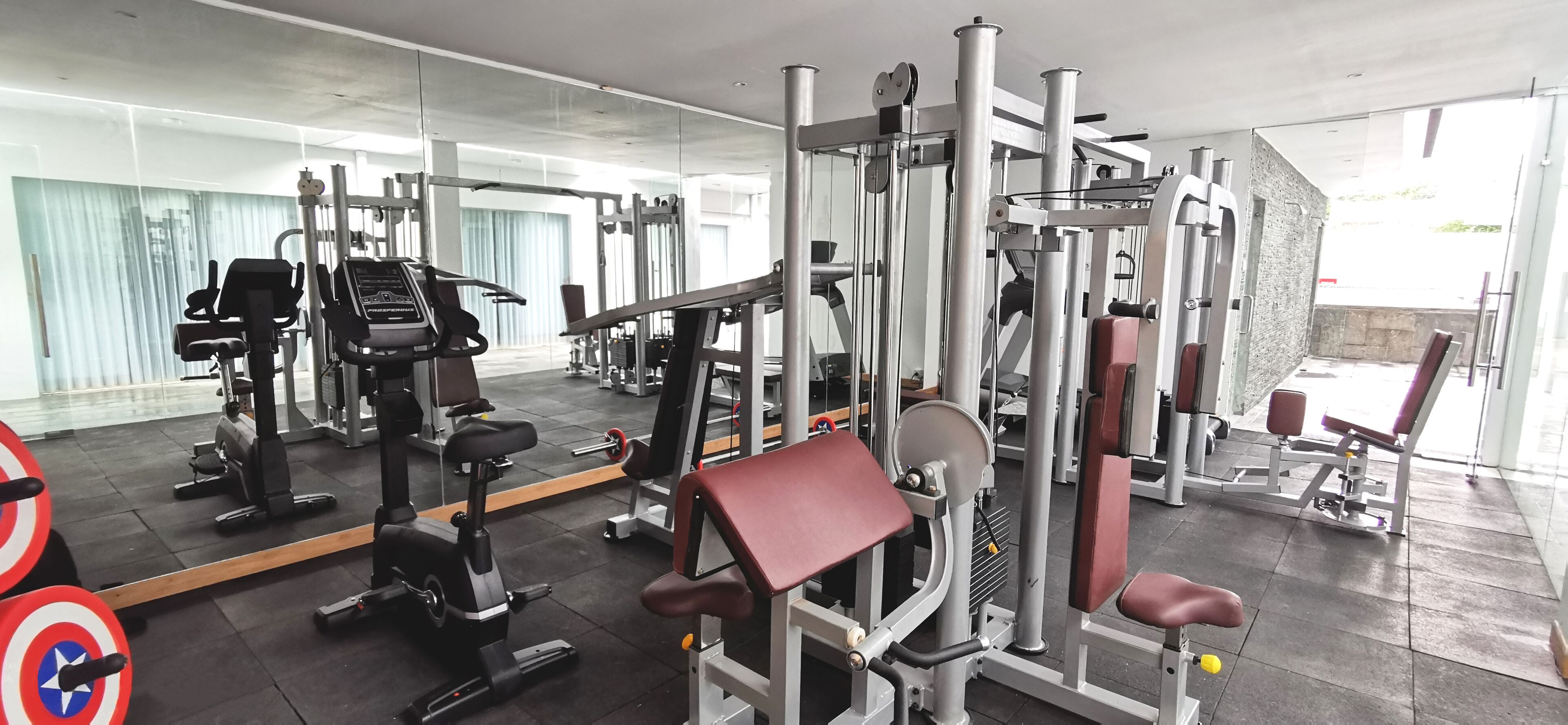 The Capital Hotel & Resort