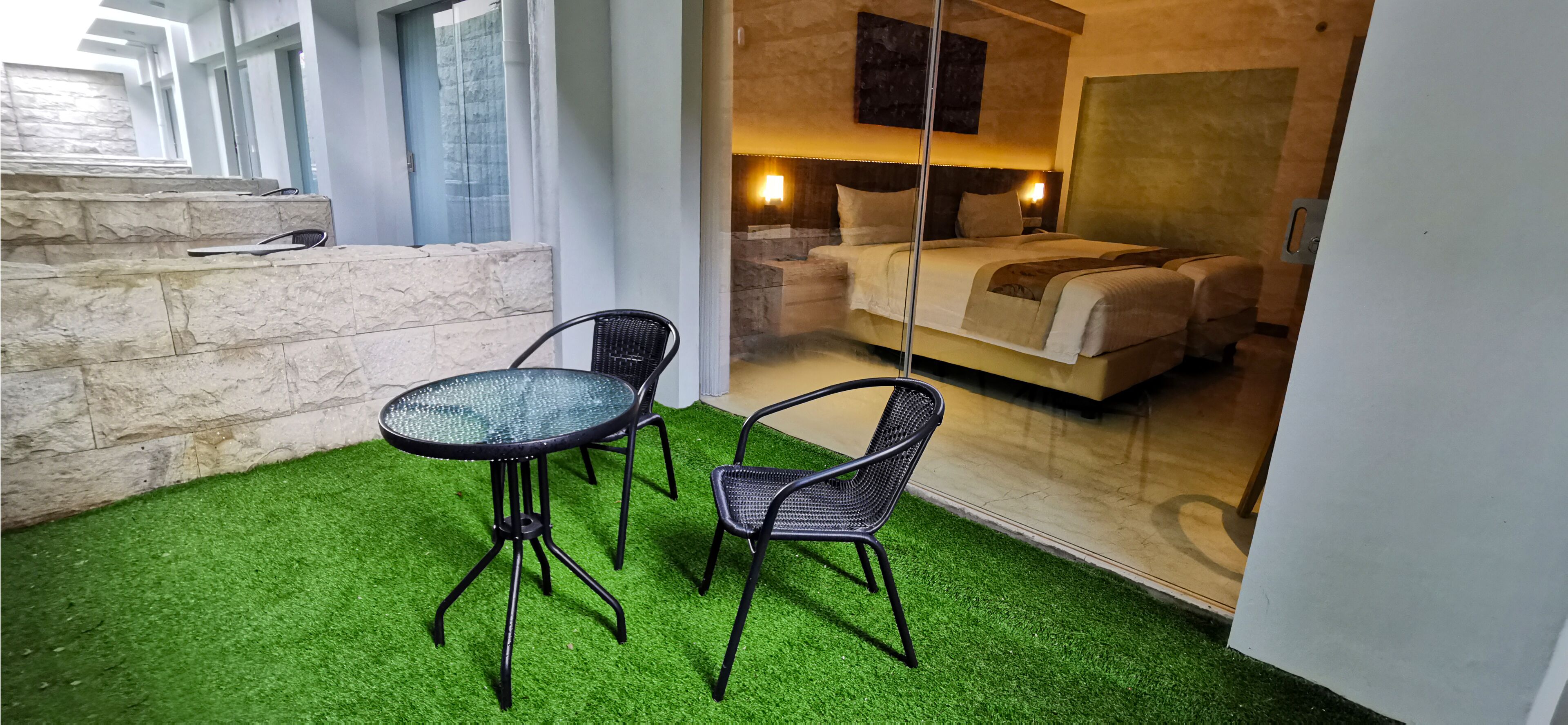 The Capital Hotel & Resort