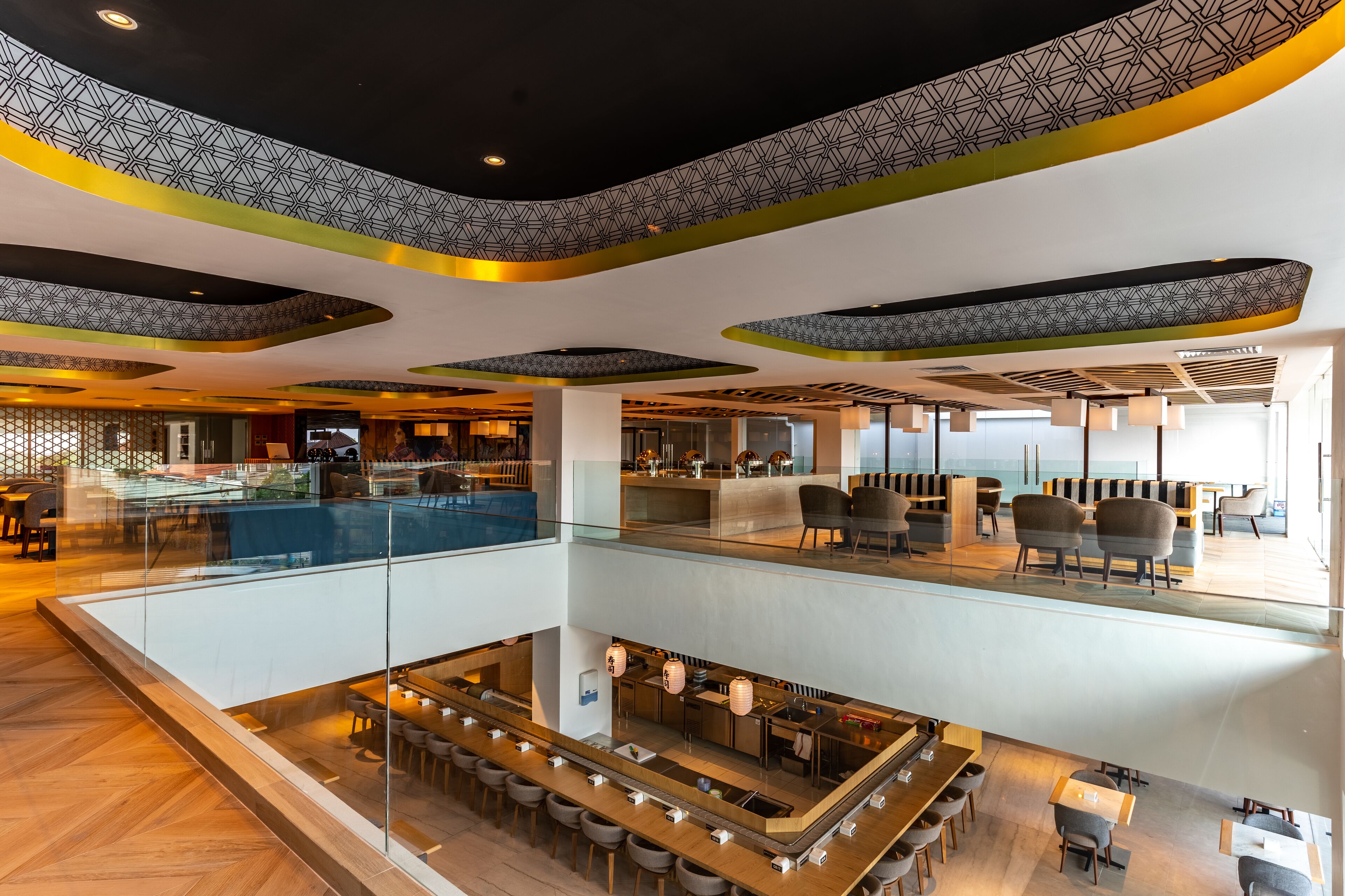 The Capital Hotel & Resort