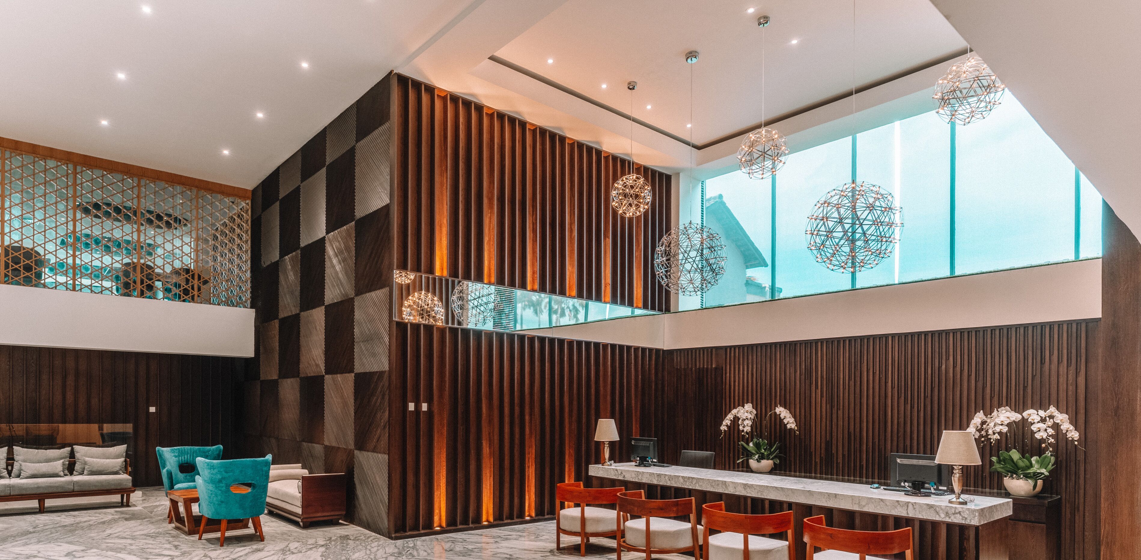 The Capital Hotel & Resort