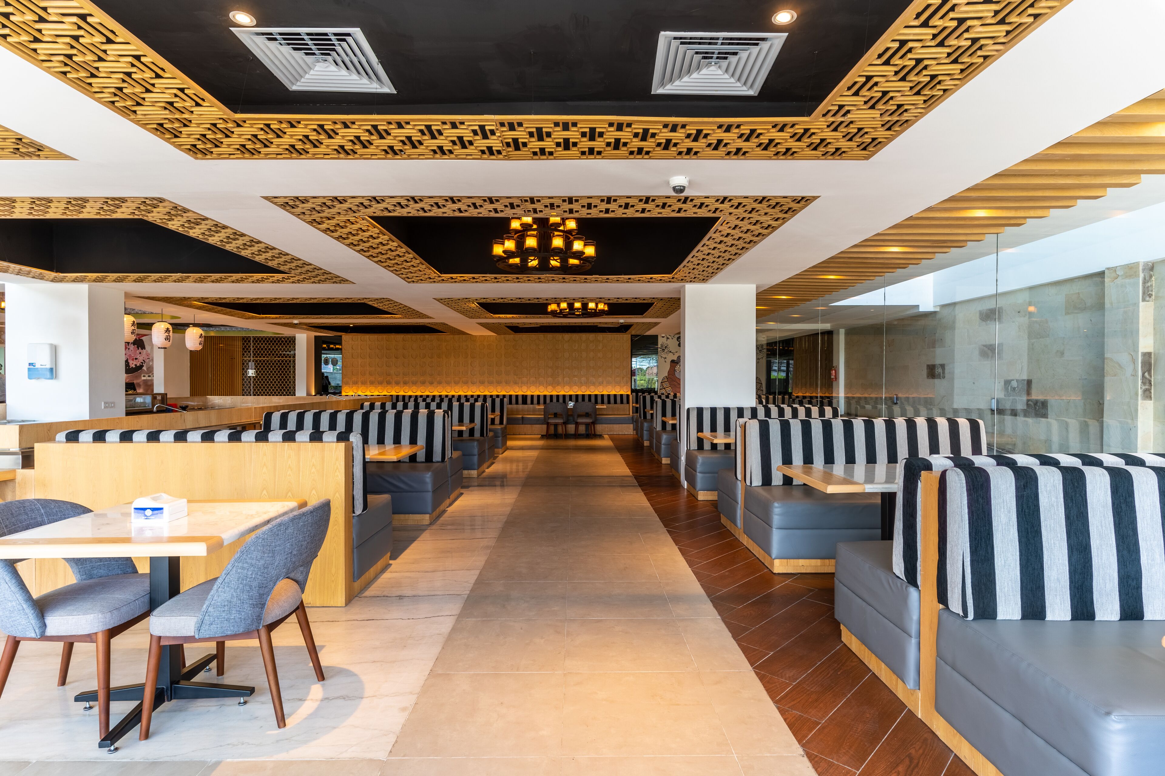 The Capital Hotel & Resort