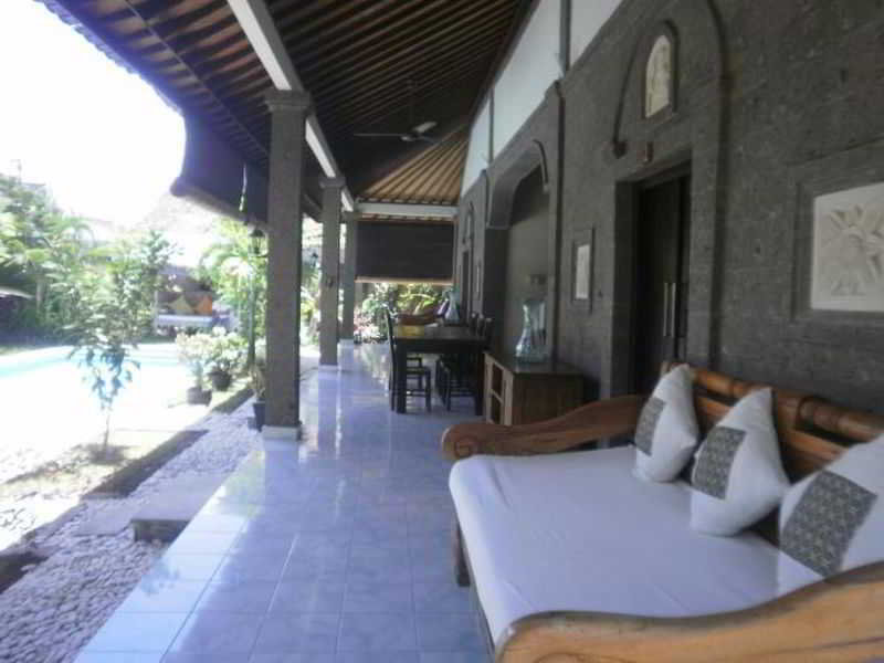 The Catur Villa