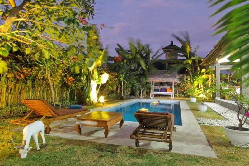 The Catur Villa