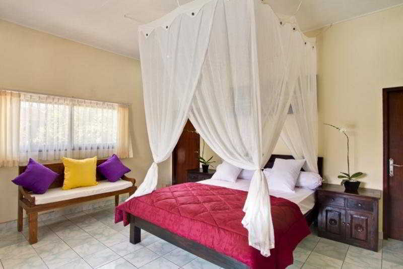 The Catur Villa