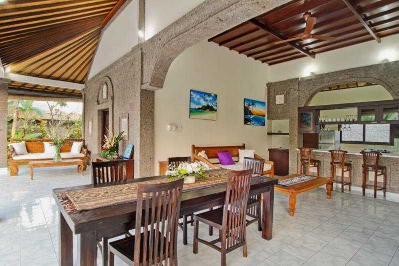 The Catur Villa