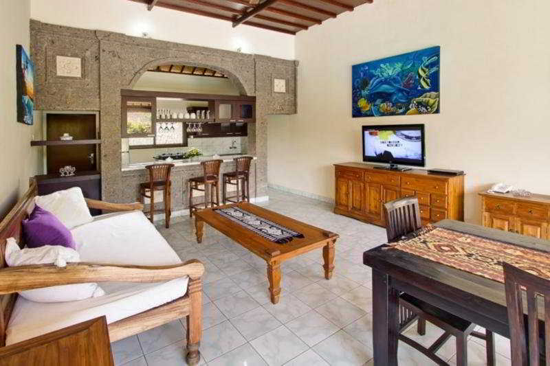 The Catur Villa