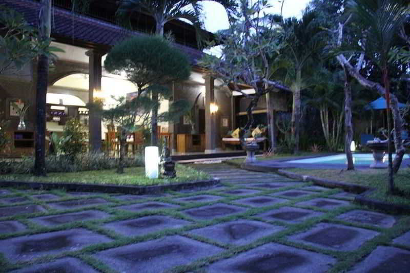 The Catur Villa