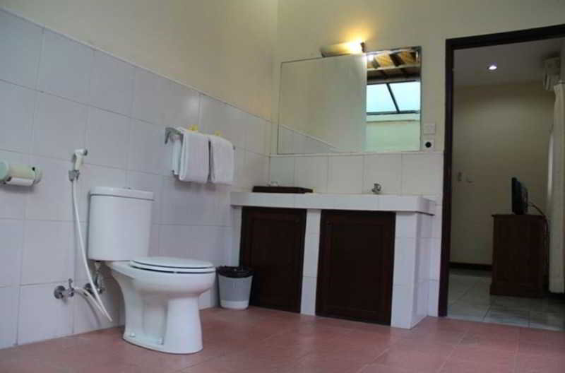 The Catur Villa