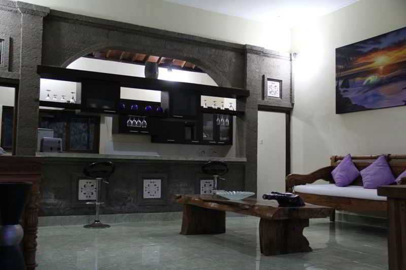 The Catur Villa