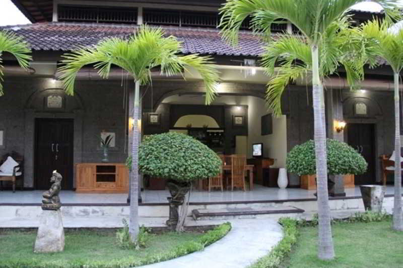 The Catur Villa