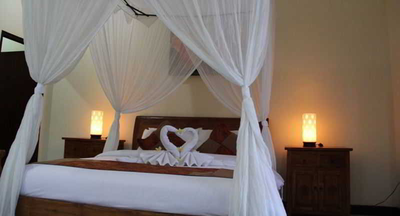The Catur Villa