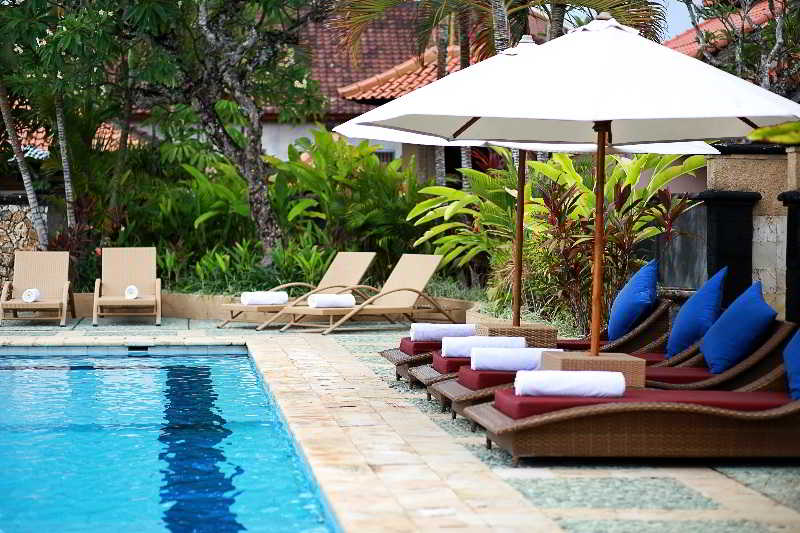The Club Villas