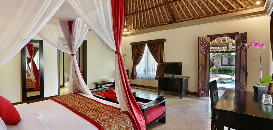The Club Villas