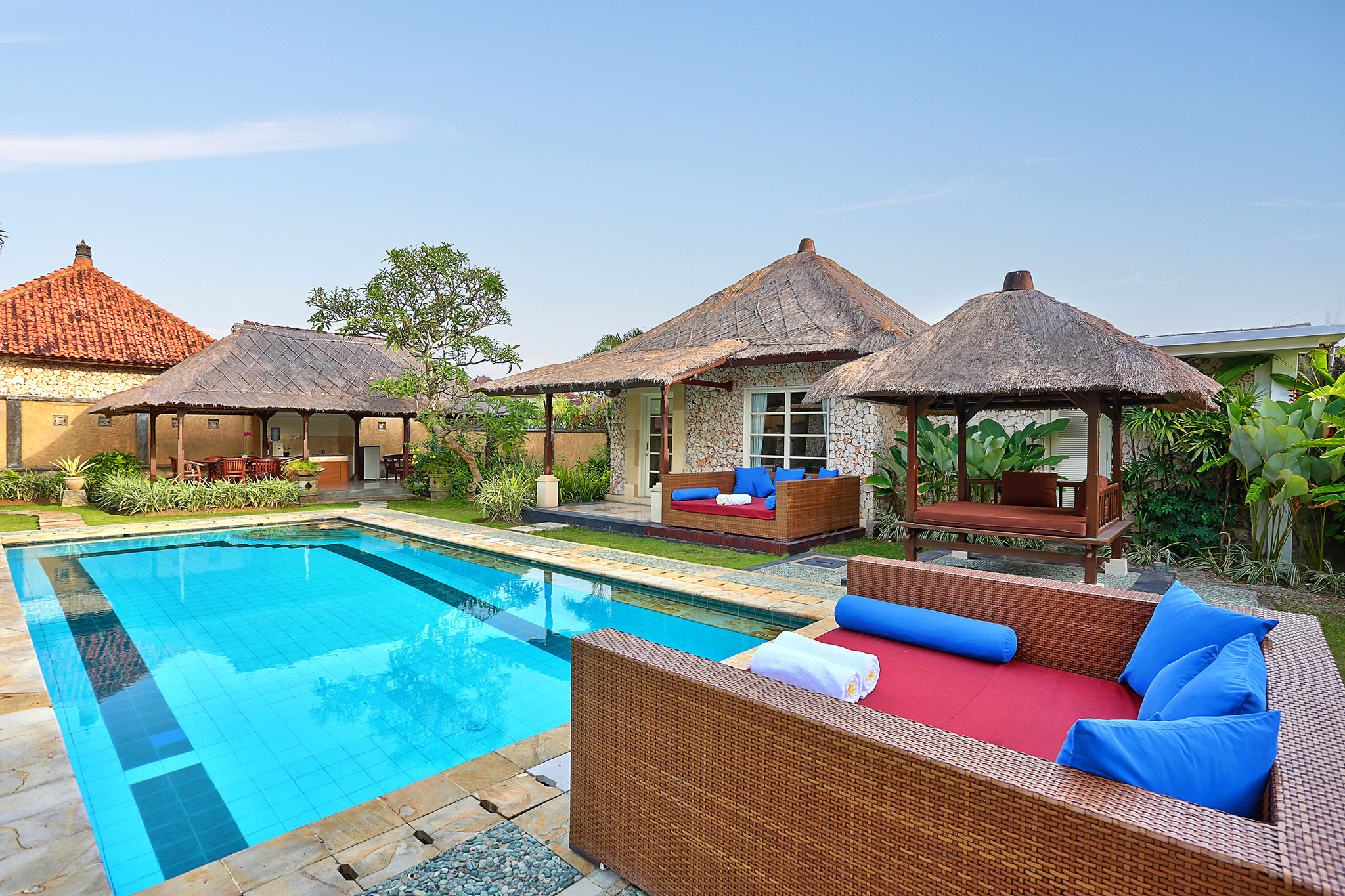 The Club Villas