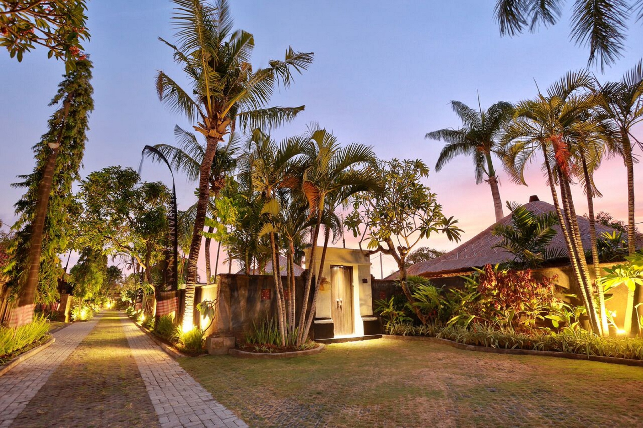 The Club Villas